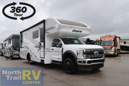 Photo 1 for New 2025 JAYCO Greyhawk
