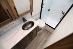 Thumbnail Photo 5 for New 2025 JAYCO Greyhawk