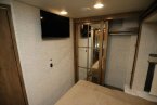 Thumbnail Photo 4 for New 2025 JAYCO Greyhawk