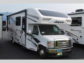 New 2025 JAYCO Greyhawk