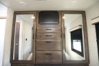 Thumbnail Photo 5 for New 2025 JAYCO Greyhawk