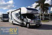 New 2025 JAYCO Greyhawk