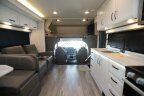 Thumbnail Photo 2 for New 2025 JAYCO Greyhawk