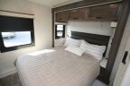 Thumbnail Photo 3 for New 2025 JAYCO Greyhawk