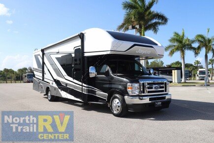 Photo 1 for New 2025 JAYCO Greyhawk