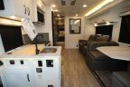 Thumbnail Photo 2 for New 2025 JAYCO Greyhawk