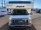 Thumbnail Photo 3 for 2025 JAYCO Greyhawk