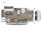 Thumbnail Photo 1 for 2025 JAYCO Greyhawk