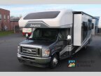 Thumbnail Photo 2 for New 2025 JAYCO Greyhawk 29MV