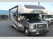 New 2025 JAYCO Greyhawk 29MV