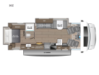 Thumbnail Photo 1 for New 2025 JAYCO Greyhawk