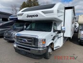 New 2025 JAYCO Greyhawk