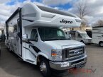 Thumbnail Photo 2 for New 2025 JAYCO Greyhawk