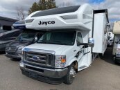 New 2025 JAYCO Greyhawk