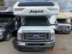 Thumbnail Photo 3 for New 2025 JAYCO Greyhawk