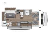2025 JAYCO Greyhawk