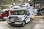 Thumbnail Photo 3 for New 2025 JAYCO Greyhawk