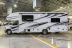 Thumbnail Photo 4 for New 2025 JAYCO Greyhawk