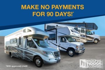 New 2025 JAYCO Greyhawk