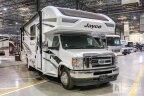 Thumbnail Photo 1 for New 2025 JAYCO Greyhawk