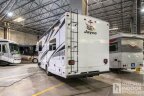 Thumbnail Photo 5 for New 2025 JAYCO Greyhawk