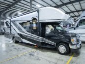 2025 JAYCO Greyhawk 29MV