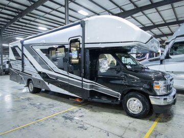 2025 JAYCO Greyhawk 29MV
