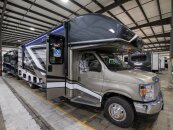 2025 JAYCO Greyhawk
