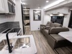 Thumbnail Photo 5 for 2025 JAYCO Greyhawk