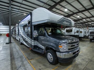 2025 JAYCO Greyhawk 29MV