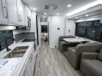Thumbnail Photo 6 for 2025 JAYCO Greyhawk 29MV