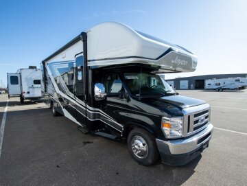 2025 JAYCO Greyhawk