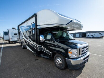Photo 1 for 2025 JAYCO Greyhawk