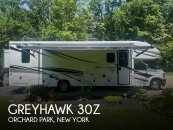 2025 JAYCO Greyhawk