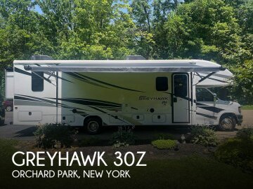 2025 JAYCO Greyhawk