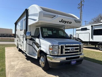 2025 JAYCO Greyhawk