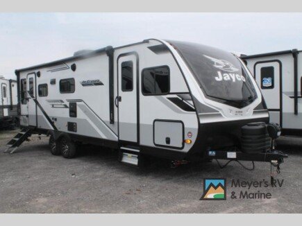 Photo 1 for New 2025 JAYCO Jay Feather