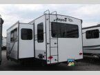 Thumbnail Photo 3 for New 2025 JAYCO Jay Feather