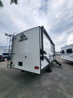 Thumbnail Photo 2 for New 2025 JAYCO Jay Feather