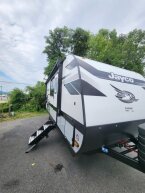 Thumbnail Photo 1 for New 2025 JAYCO Jay Feather