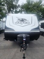 Thumbnail Photo 1 for New 2025 JAYCO Jay Feather