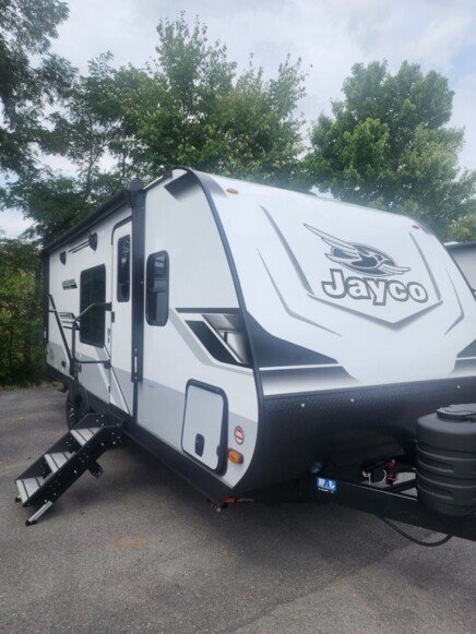 Photo 1 for New 2025 JAYCO Jay Feather
