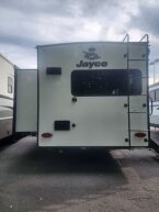 Thumbnail Photo 2 for New 2025 JAYCO Jay Feather