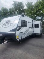 Thumbnail Photo 4 for New 2025 JAYCO Jay Feather