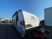 New 2025 JAYCO Jay Feather