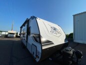 2025 JAYCO Jay Feather