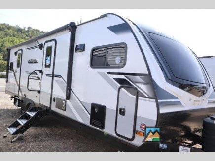 Photo 1 for New 2025 JAYCO Jay Feather