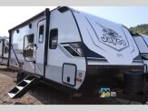 New 2025 JAYCO Jay Feather 21MML