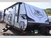 New 2025 JAYCO Jay Feather