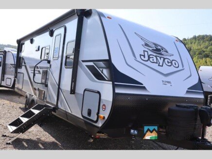 Photo 1 for New 2025 JAYCO Jay Feather